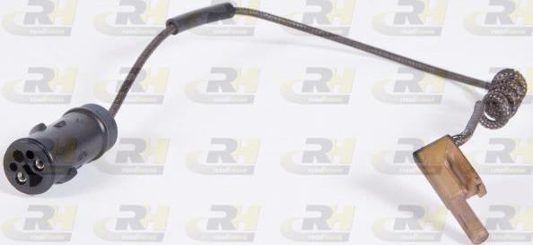 Roadhouse ACA8019.00 - Warning Contact, brake pad wear www.autospares.lv