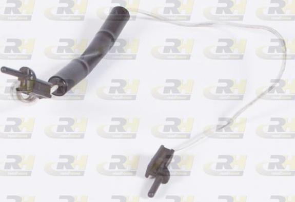 Roadhouse ACA8018.00 - Indikators, Bremžu uzliku nodilums www.autospares.lv