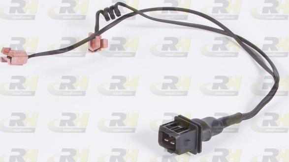 Roadhouse ACA8013.00 - Indikators, Bremžu uzliku nodilums www.autospares.lv