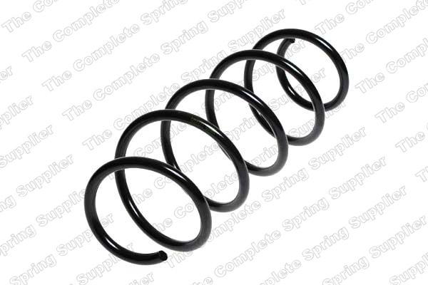 ROC CS4411 - Coil Spring www.autospares.lv