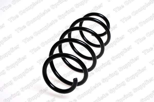 ROC CS4714 - Coil Spring www.autospares.lv