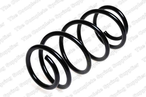 ROC CS3293 - Coil Spring www.autospares.lv