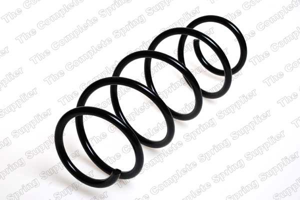 ROC CS4477 - Coil Spring www.autospares.lv