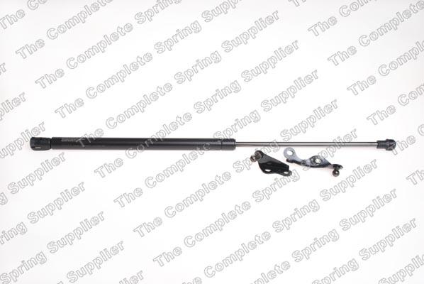 ROC GS0857 - Gāzes atspere, Bagāžas / Kravas nodalījuma vāks www.autospares.lv