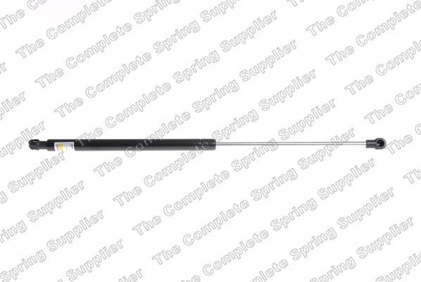 ROC GS1405 - Gāzes atspere, Bagāžas / Kravas nodalījuma vāks www.autospares.lv