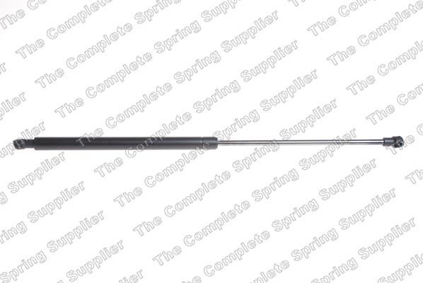 ROC GS1509 - Gāzes atspere, Bagāžas / Kravas nodalījuma vāks www.autospares.lv