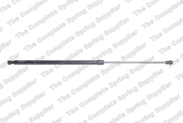 ROC GS1580 - Gāzes atspere, Bagāžas / Kravas nodalījuma vāks www.autospares.lv