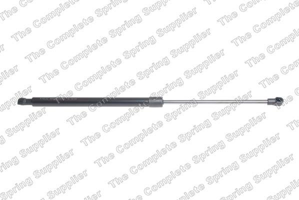 ROC GS1572 - Gāzes atspere, Bagāžas / Kravas nodalījuma vāks www.autospares.lv