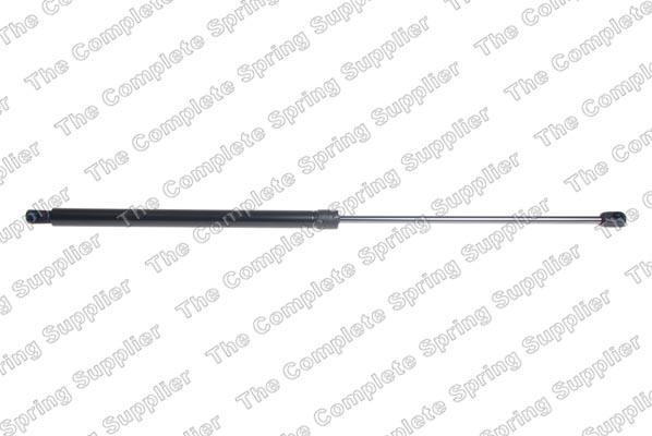 ROC GS1804 - Gāzes atspere, Bagāžas / Kravas nodalījuma vāks www.autospares.lv