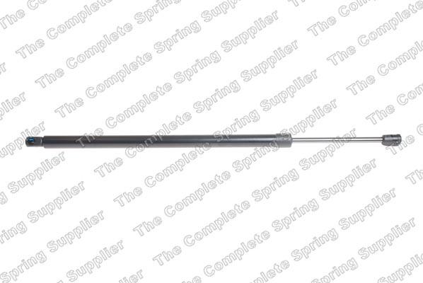 ROC GS1803 - Gāzes atspere, Bagāžas / Kravas nodalījuma vāks www.autospares.lv