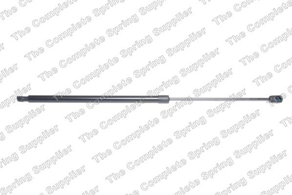 ROC GS1731 - Gāzes atspere, Bagāžas / Kravas nodalījuma vāks www.autospares.lv