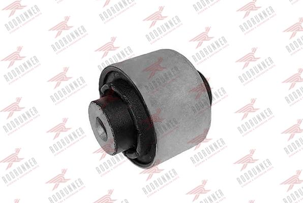 Rodrunner BC-AU-BS035 - Сайлентблок, рычаг подвески колеса www.autospares.lv