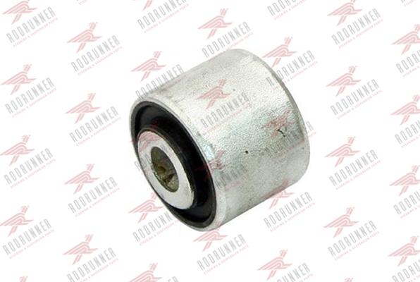 Rodrunner BC-AU-BS033 - Сайлентблок, рычаг подвески колеса www.autospares.lv