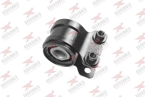 Rodrunner BC-FD-BS029 - Сайлентблок, рычаг подвески колеса www.autospares.lv