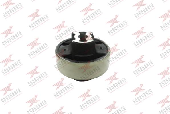 Rodrunner BC-FI-BS055 - Сайлентблок, рычаг подвески колеса www.autospares.lv