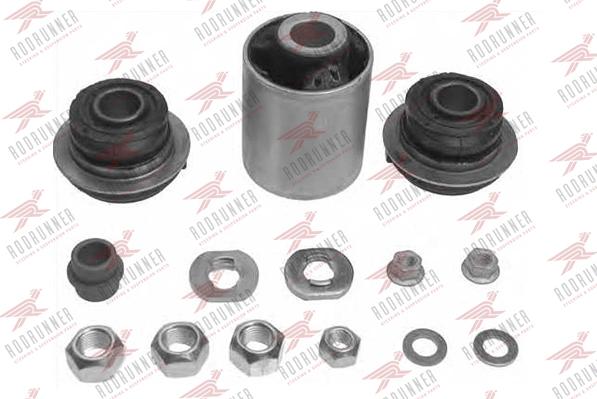 Rodrunner BC-KS 19 - Bush of Control / Trailing Arm www.autospares.lv