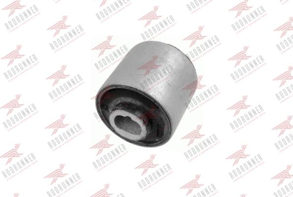 Rodrunner BC-ME-BS061 - Сайлентблок, рычаг подвески колеса www.autospares.lv