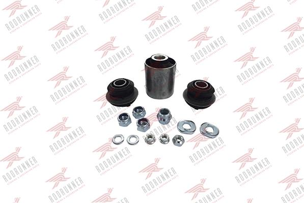 Rodrunner BC-ME-KT003 - Bush of Control / Trailing Arm www.autospares.lv