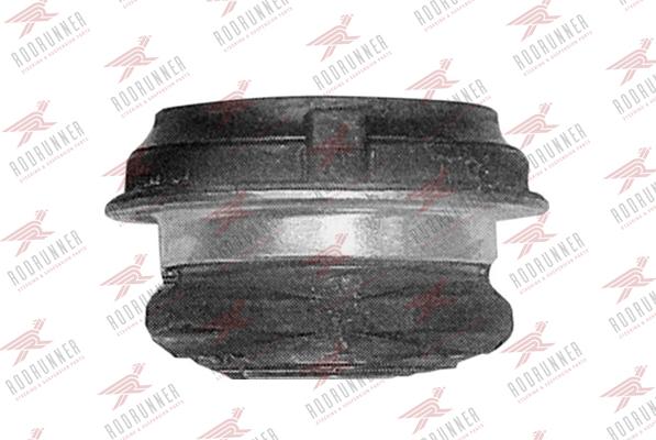 Rodrunner BC-SB 198 - Bush of Control / Trailing Arm www.autospares.lv