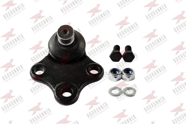 Rodrunner BJ-P-614 - Ball Joint www.autospares.lv