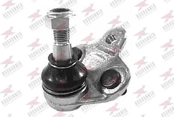 Rodrunner BJ-T-535 - Шаровая опора, несущий / направляющий шарнир www.autospares.lv