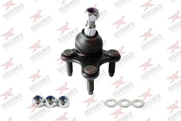 Rodrunner BJ-V-555 - Ball Joint www.autospares.lv