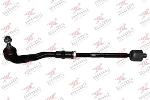 Rodrunner RA-A-572573 - Tie Rod www.autospares.lv