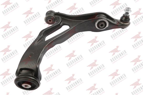 Rodrunner TC-A-168 - Track Control Arm www.autospares.lv