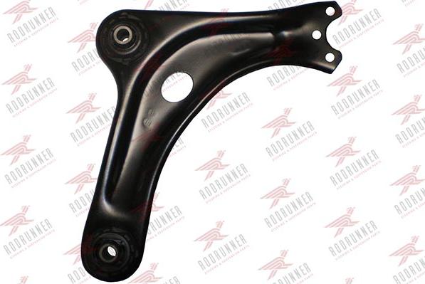 Rodrunner TC-CI-557S - Track Control Arm www.autospares.lv