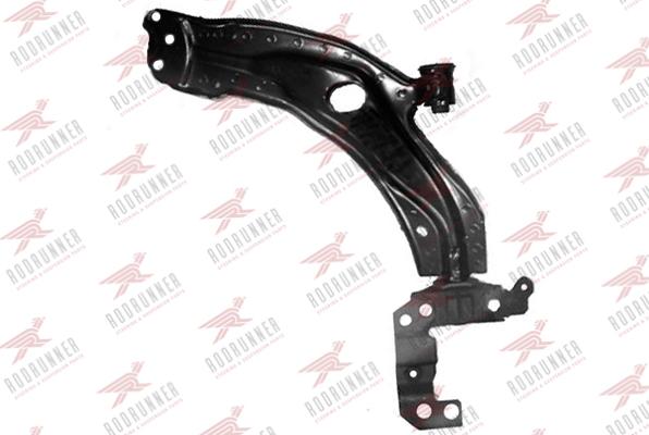 Rodrunner TC-F-646S - Track Control Arm www.autospares.lv