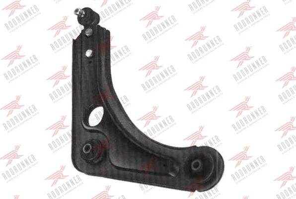 Rodrunner TC-FO-350 - Track Control Arm www.autospares.lv