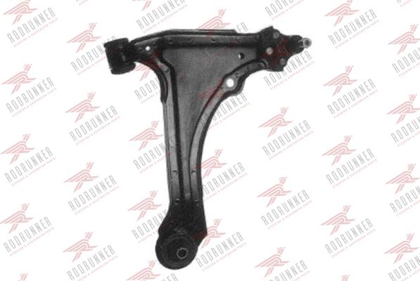 Rodrunner TC-O-425 - Track Control Arm www.autospares.lv