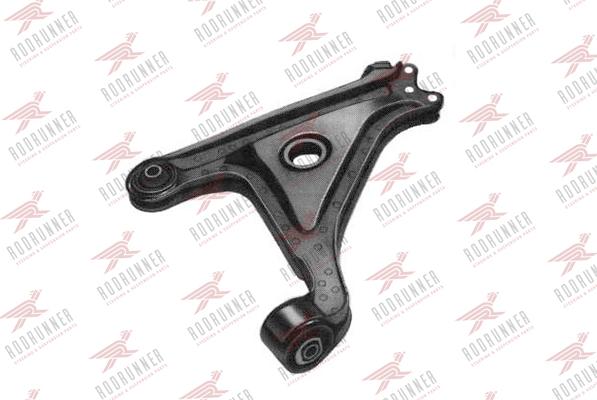 Rodrunner TC-O-636S - Track Control Arm www.autospares.lv