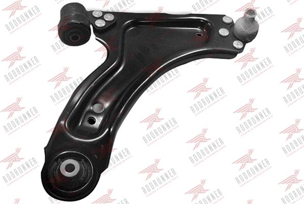 Rodrunner TC-O-167 - Track Control Arm www.autospares.lv