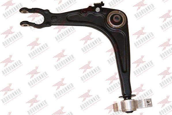 Rodrunner TC-P-489ZB - Track Control Arm www.autospares.lv