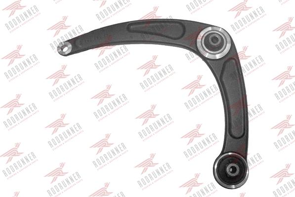 Rodrunner TC-P-658 - Track Control Arm www.autospares.lv