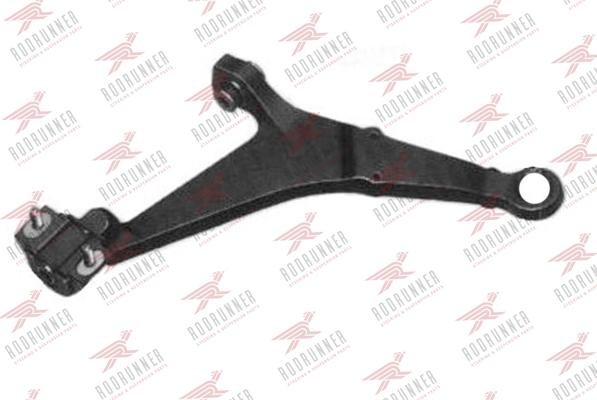 Rodrunner TC-P-125S - Track Control Arm www.autospares.lv