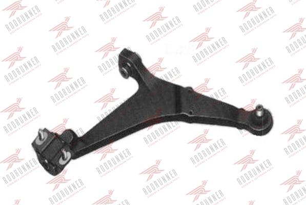 Rodrunner TC-P-125 - Track Control Arm www.autospares.lv