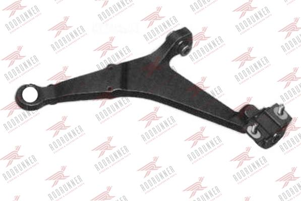 Rodrunner TC-P-126S - Track Control Arm www.autospares.lv