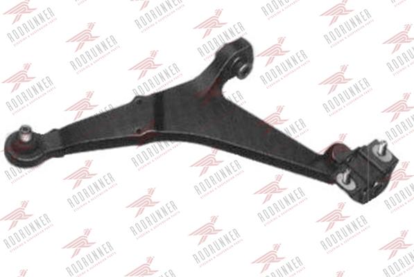 Rodrunner TC-P-126 - Track Control Arm www.autospares.lv