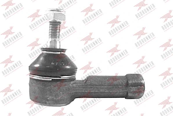 Rodrunner TR-M-701 - Tie Rod End www.autospares.lv