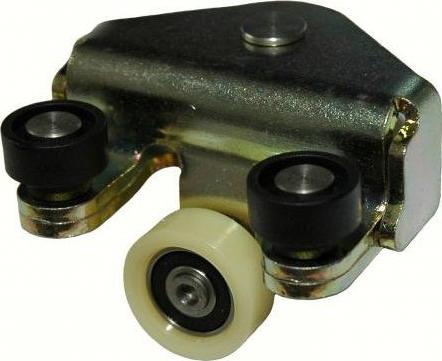 ROLL MV 05 - Virzošais rullītis, Bīdāmās durvis www.autospares.lv