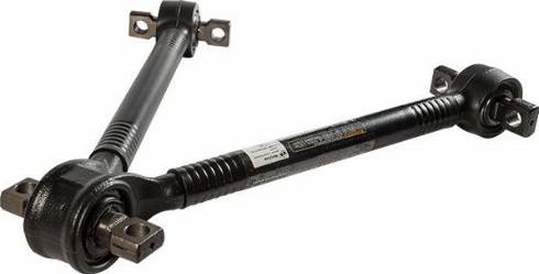 Rostar 1507-2919012-10 - Neatkarīgās balstiekārtas svira, Riteņa piekare www.autospares.lv