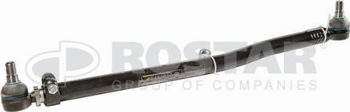 Rostar 180-3414010-170 - Stūres garenstiepnis www.autospares.lv