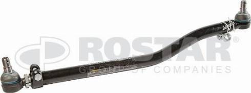 Rostar 180-3414010-81 - Stūres garenstiepnis www.autospares.lv