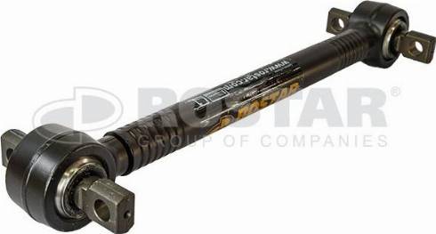 Rostar 1341-2919012 - Neatkarīgās balstiekārtas svira, Riteņa piekare www.autospares.lv