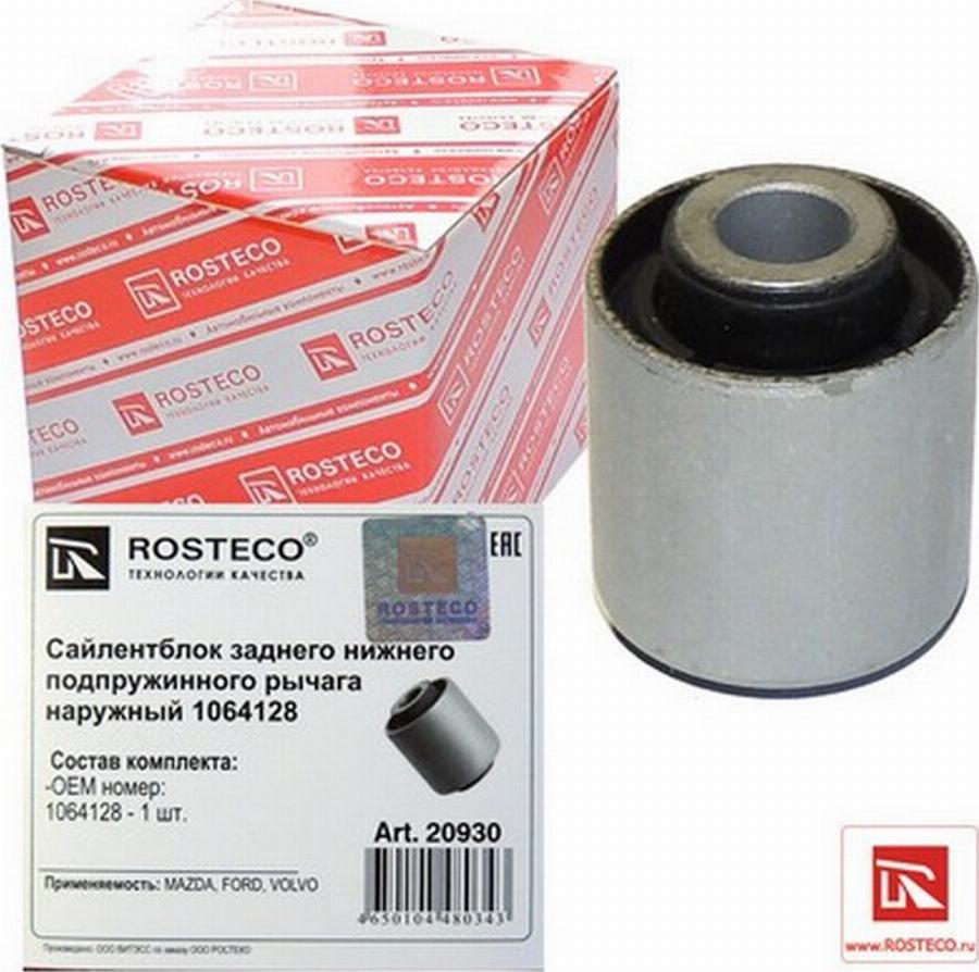 Rosteco 20930 - Piekare, Šķērssvira www.autospares.lv