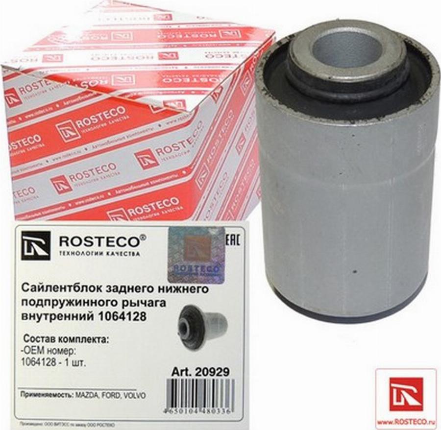 Rosteco 20929 - Piekare, Šķērssvira www.autospares.lv