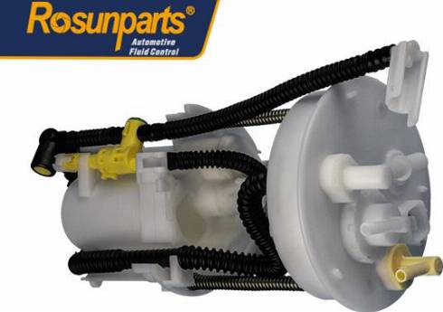 Pemebla JAPFC-426S - Degvielas filtrs www.autospares.lv