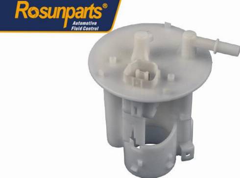 Rosunparts FA1010 - Fuel filter www.autospares.lv